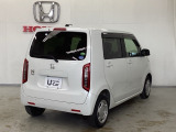 N-WGN L ホンダ センシング 4WD 