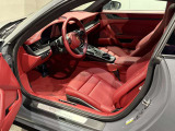911 カレラ PDK 