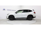 フォレスター 1.8 スポーツ 4WD 