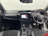 ハイラックス 2.4 Z GRスポーツ ディーゼル 4WD ワンオーナー