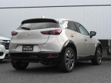 CX-3 1.5 15S アーバンドレッサー 