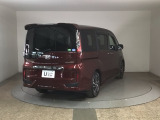 ステップワゴン 1.5 スパーダ クールスピリット ホンダ センシング 