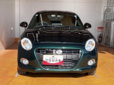 販売はトラブル防止のためご来店にて現車確認をしていただけるお客様に限らせていただきます。