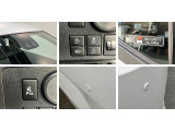 品質へのこだわり!フロアマットやシートなど車内をキレイに清掃し、ニオイや汚れなどを徹底的にクリーニングしてもらっております。室内はピカピカです☆