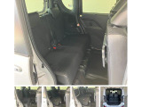 初度登録から7年以内のダイハツ車には1年間or走行無制限のまごころ保証がついておりますので購入後も安心です!有料にはなりますが1年もしくは2年の延長保証もご用意致しております!