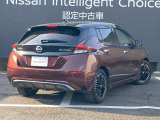 リーフ G 