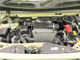 親切・丁寧な専門メカニックスタッフが応対!・車検・点検整備・事故等の修理などアフターサービスも安心。お車のカスタマイズもネクステージのサービススタッフまでご相談ください!