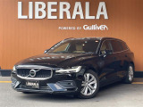 ボルボ V60