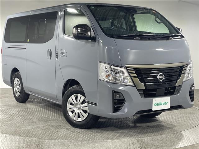 キャラバン 2.4 グランドプレミアム GX ロング ディーゼル 4WD 4WD 修復歴無し