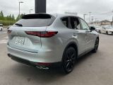 CX-60 3.3 XD SP ディーゼル 