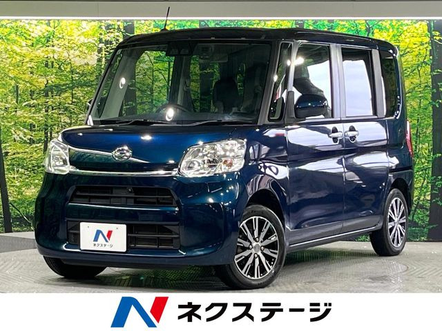 タント X VS SAIII 