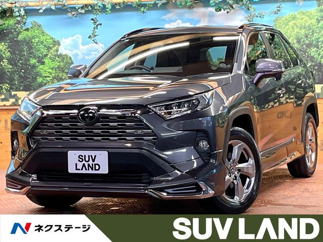 RAV4 2.0 G 4WD 