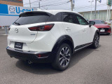 CX-3 1.5 15S アーバンドレッサー 