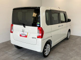タント X リミテッド SAIII 4WD 