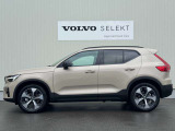 XC40 ウルトラ B4 AWD ダークエディション 4WD 