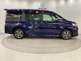 購入後も自社指定整備工場完備でお客様の愛車をしっかりサポート致します!御納車時には安全かつ安心してお乗り頂けるようホンダ専門知識を持つ整備スタッフが点検・整備・装備も説明をしてお渡ししております。