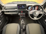 ジムニーノマド 1.5 FC 4WD 