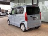 【検査】第三者機関にて車両検査を行っておりますので、安心してお車をお選びいただくことができます。