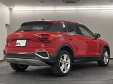 Q2 35 TFSI アドバンスド 