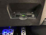 高速道路をスイスイッと通過の『ETC』付き!ETCカードをお持ちでない方は、トヨタETCカードもございますので、ご相談下さいね☆