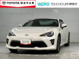 トヨタ 86