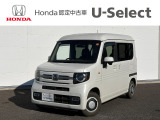 ☆NVANが入庫しました☆ファン☆