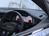 Q7 50 TDI クワトロ Sライン ディーゼル 4WD 