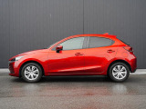MAZDA2 1.5 15S スマートエディション 