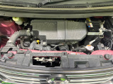 親切・丁寧な専門メカニックスタッフが応対!・車検・点検整備・事故等の修理などアフターサービスも安心。お車のカスタマイズもネクステージのサービススタッフまでご相談ください!