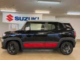 クロスビー 1.0 ハイブリッド(HYBRID) MZ 
