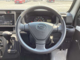 毎日でも運転したくなる造形美!細部まで作りこまれてます。是非一度座ってみてください☆