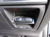 ETC車載器搭載です。スマートICも増えてきており、必須装備といって良い便利装備です。
