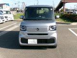 N-BOX  