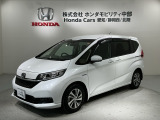 全国納車可 第三者機関証明書付 最長5年保証 ワンオ-ナ- ナビVXM-197VFNi TV Rカメラ CD録音 BTオ-ディオ DVD ドラレコ装備のフリードハイブリッド Gホンダセンシング入庫!
