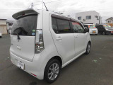 フレア カスタムスタイル XS 4WD 