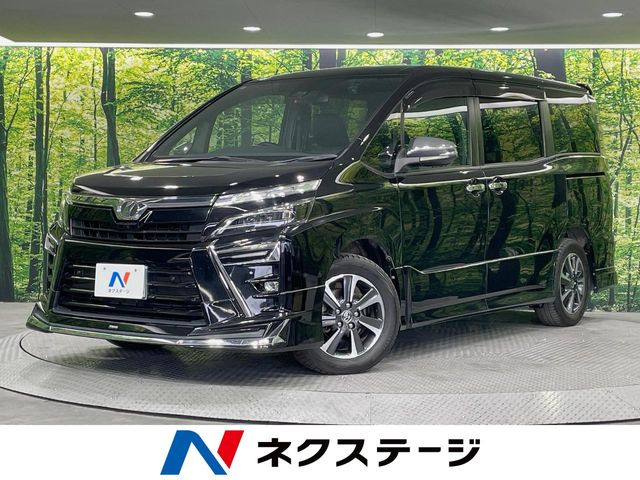 ヴォクシー 2.0 ZS 煌II 