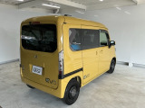 N-VAN e: e: ファン 