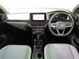 T-Cross TSI スタイル 