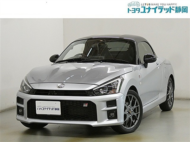 コペン GR スポーツ 