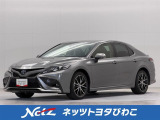 トヨタ カムリ