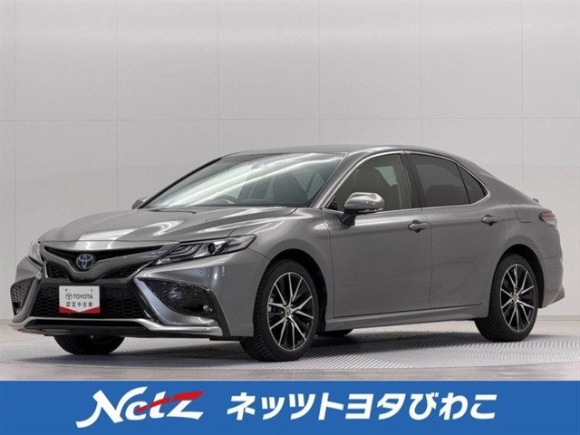 カムリ 2.5 WS 
