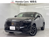 R4 ヴェゼル e:HEV Xが入庫です。Honda CONNECTディスプレー+ETC2.0車載器+ワイヤレス充電器 Bluetooth対応・USB接続・バックカメラ