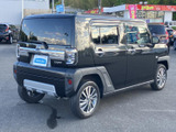 タフト G ターボ クロム ベンチャー 4WD 