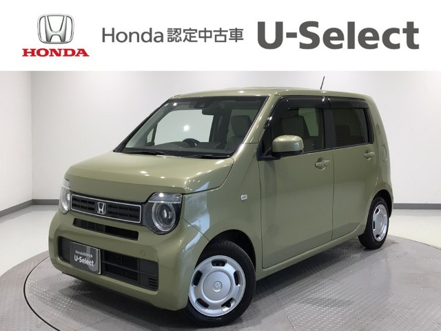 ホンダ N-WGN 
