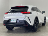 クラウンスポーツ 2.5 Z E-Four 4WD 本革シート 修復歴無し