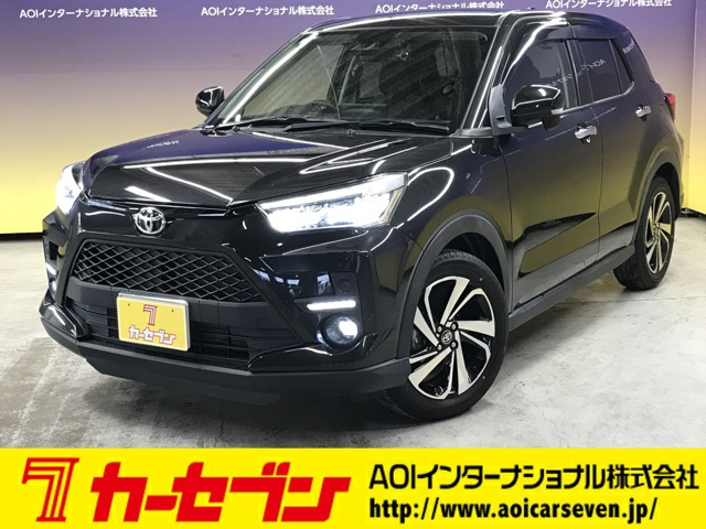 ライズ  1.2 Z