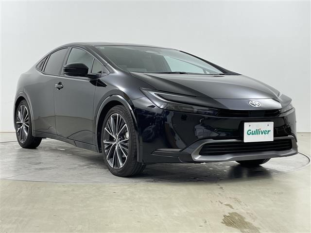 プリウス 2.0 Z E-Four 4WD 4WD 修復歴無し