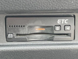 【ETC】高速道路の料金所をストレスなく通過!話題のスポットやサービスエリアに多い「スマートIC」利用時は必須のアイテムです。当店でセットアップを実施、ご納車当日からすぐにご利用いただけます!