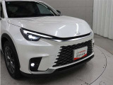 フロント廻りです。