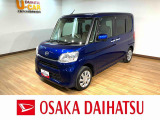 充実装備のタントのお買得車が入庫しました!1年間走行距離無制限保証付き!走行3.1万km!ナビゲーション、バックカメラ、ETC、ドライブレコーダー、キーレスエントリーなど装備の1台です!!(^^♪